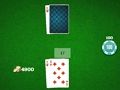 Jeu Black Jack  en ligne