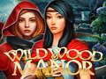 Jeu Manoir de Wildwood  en ligne