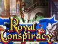 Jeu Conspiration royale  en ligne