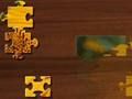 Jeu Puzzle  en ligne