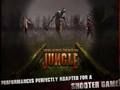 Jeu Walking Dead dans la jungle  en ligne
