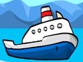 Jeu Escapade en yacht  en ligne