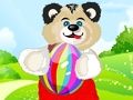 Jeu Miel d'ours mignon  en ligne