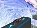 Jeu Piste de voitures de guerre impossibles  en ligne