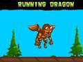 Jeu Dragon courant  en ligne