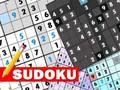 Jeu Sudoku en ligne
