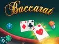 Jeu Baccara  en ligne