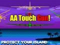 Jeu Pistolet tactile AA  en ligne