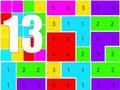 Jeu Treize  en ligne