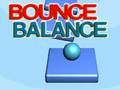 Jeu Sauter et équilibrer  en ligne