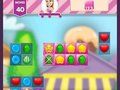 Jeu Match de sucre  en ligne