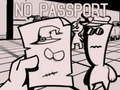 Jeu Pas de passeport  en ligne