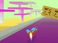 Jeu Course de vaisseau spatial  en ligne