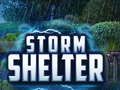 Jeu Abri anti-tempête  en ligne