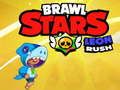 Jeu Brawl Star Léon Rush en ligne