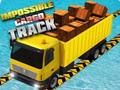 Jeu Piste de chargement impossible en ligne