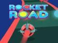 Jeu Route de la fusée  en ligne