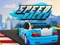 Jeu Coureur de vitesse  en ligne