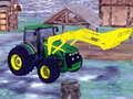 Jeu Simulateur de ferme moderne aux États-Unis  en ligne