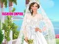 Jeu Empire de la mode  en ligne