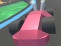 Jeu Karts de la gamme de puissance en ligne