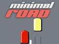 Jeu Route minimale  en ligne