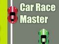 Jeu Maître de course automobile  en ligne