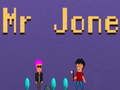 Jeu Monsieur Jon  en ligne