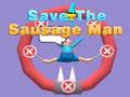 Jeu Sauvez l'homme aux saucisses  en ligne
