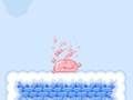 Jeu FireBlob Hiver  en ligne