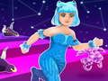 Jeu Ruée vers le zodiaque ! Coureur d'horoscope  en ligne