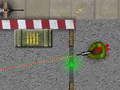 Jeu Tir de zombies 2D  en ligne