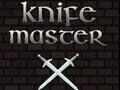 Jeu Maître des couteaux  en ligne