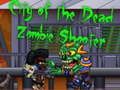 Jeu La Cité des Morts : Zombie Shooter  en ligne
