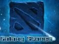Jeu Pierres de galaxie  en ligne