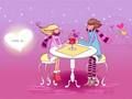 Jeu L'amour c'est  en ligne
