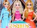 Jeu Journée de sortie Besties  en ligne