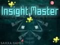 Jeu Maître de la perspicacité  en ligne