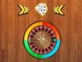 Jeu Couleur des dés rapides  en ligne
