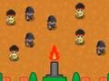 Jeu Défense militaire Tir  en ligne