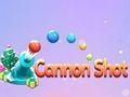 Jeu Coup de canon  en ligne