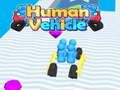 Jeu Véhicule humain 2  en ligne