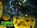 Jeu Infection de zombies  en ligne