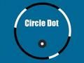 Jeu Point de cercle  en ligne