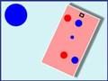 Jeu Couleur Pong  en ligne