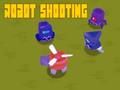 Jeu Tir de robots  en ligne