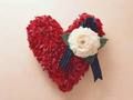 Jeu Puzzle des coeurs doux de la Saint-Valentin  en ligne