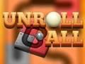 Jeu Dépliez le ballon  en ligne