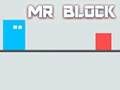Jeu M. Block  en ligne