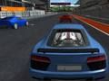 Jeu Voitures de course  en ligne